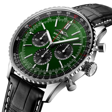 breitling navitimer b01 chronograph 46 review|breitling navitimer b01 review.